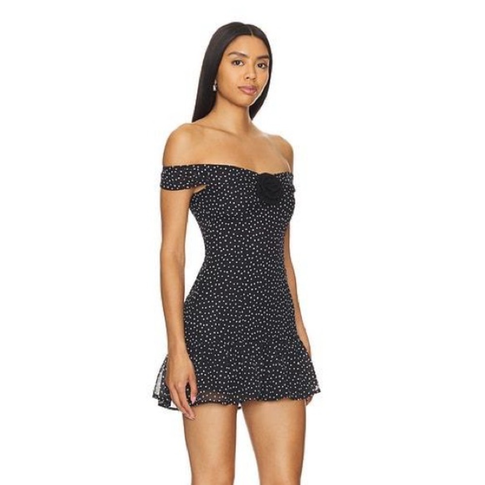 NWOT More to Come Serena Dress